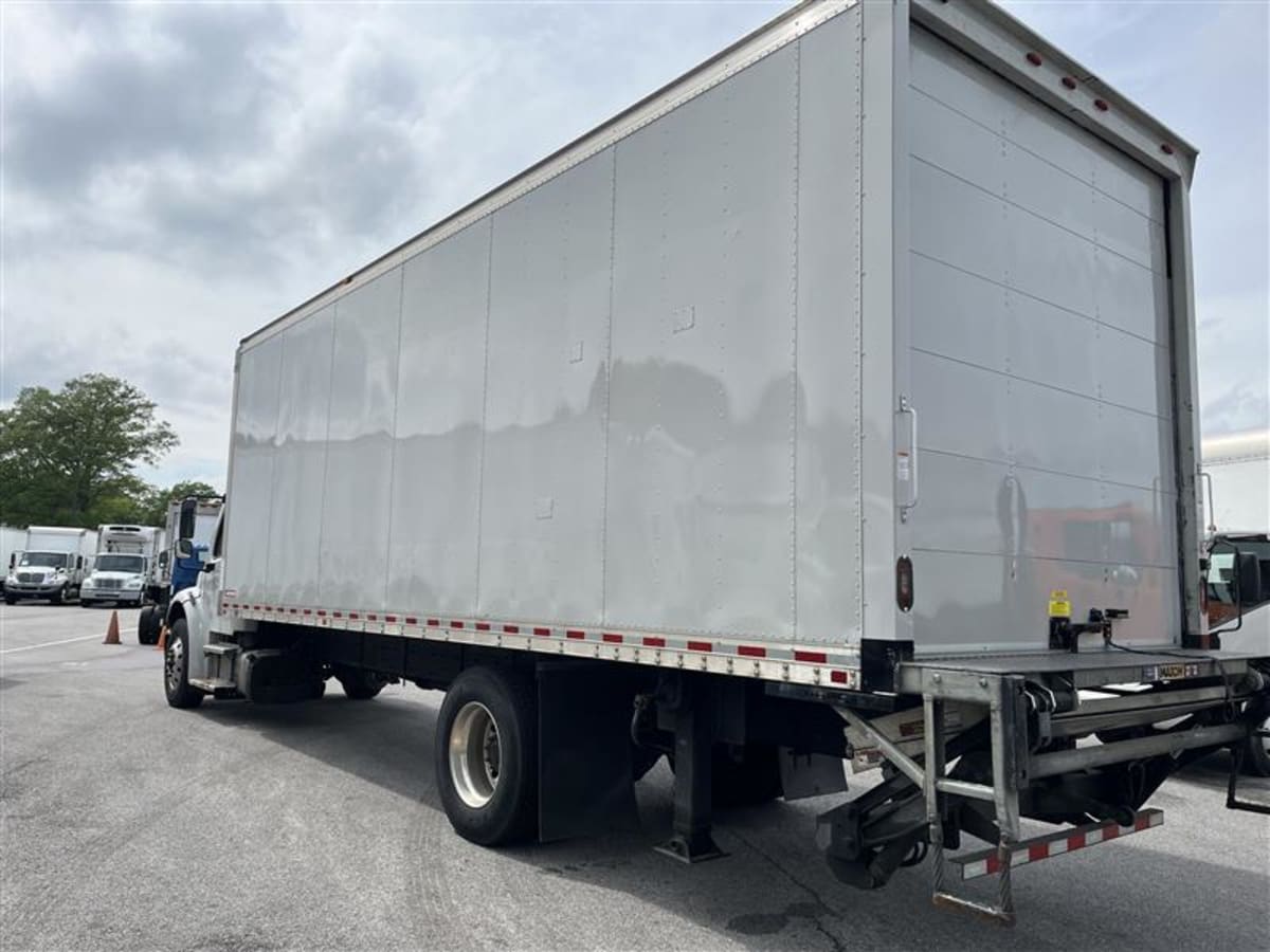2020 Freightliner M2 106 in Beltsville, MD — photo 6