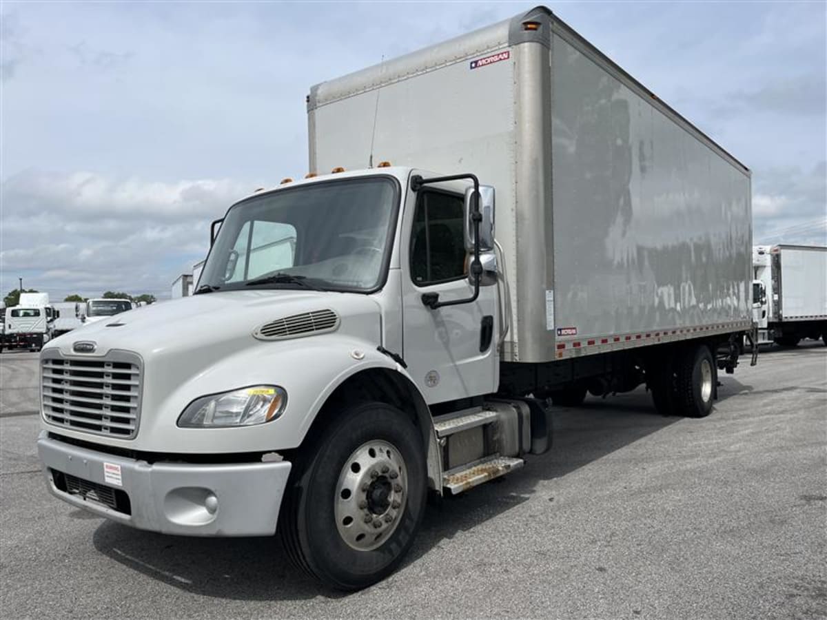 2020 Freightliner M2 106 in Beltsville, MD