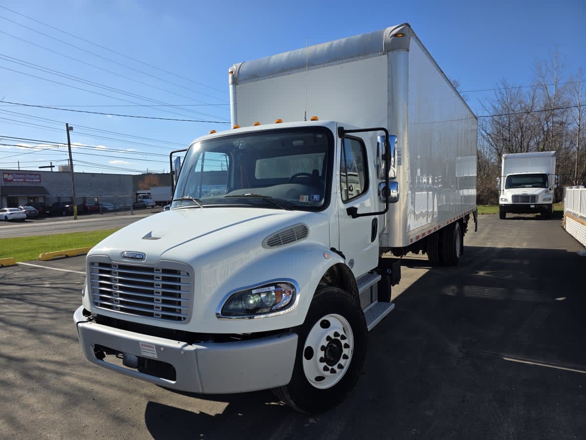 2020 Freightliner/Mercedes M2 106 283964