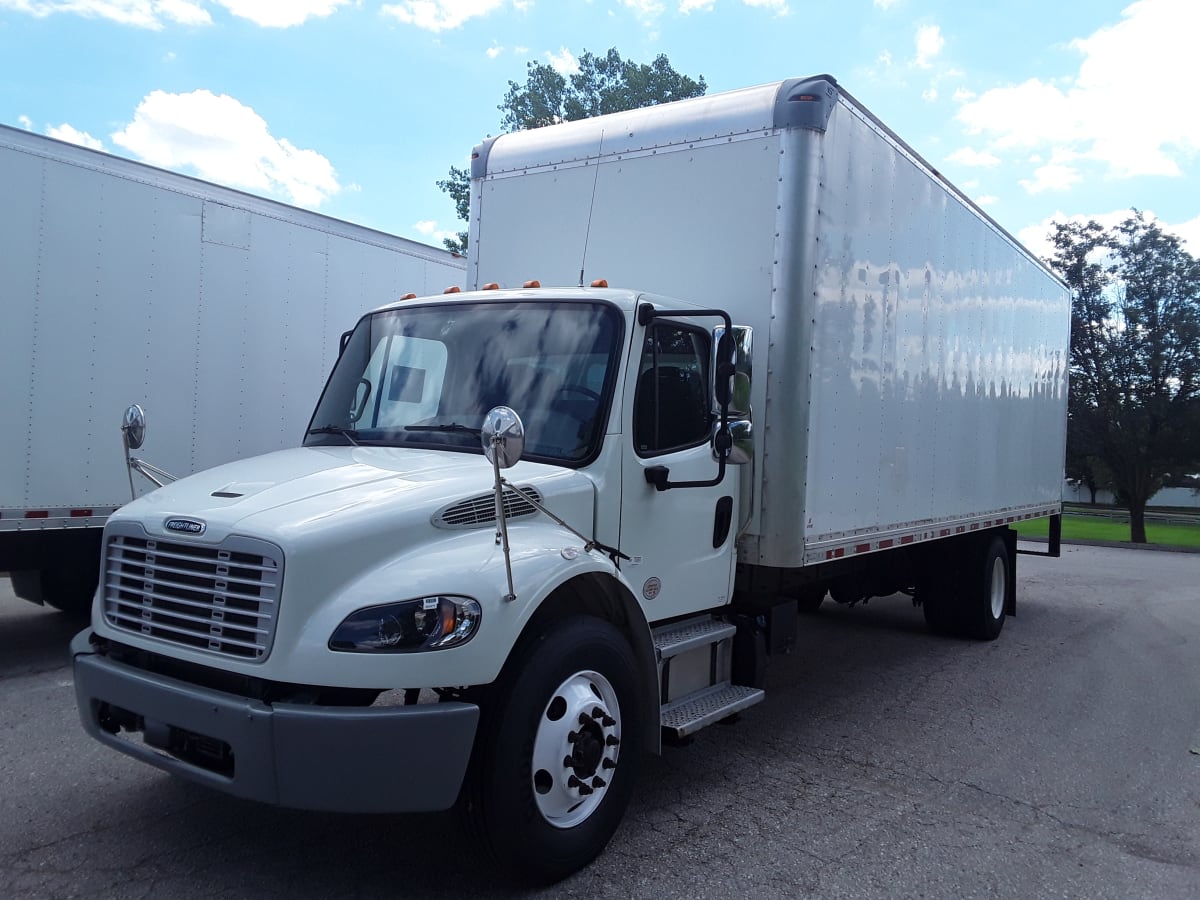 2020 Freightliner/Mercedes M2 106 283977