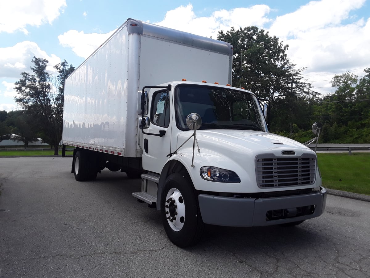 2020 Freightliner/Mercedes M2 106 283977