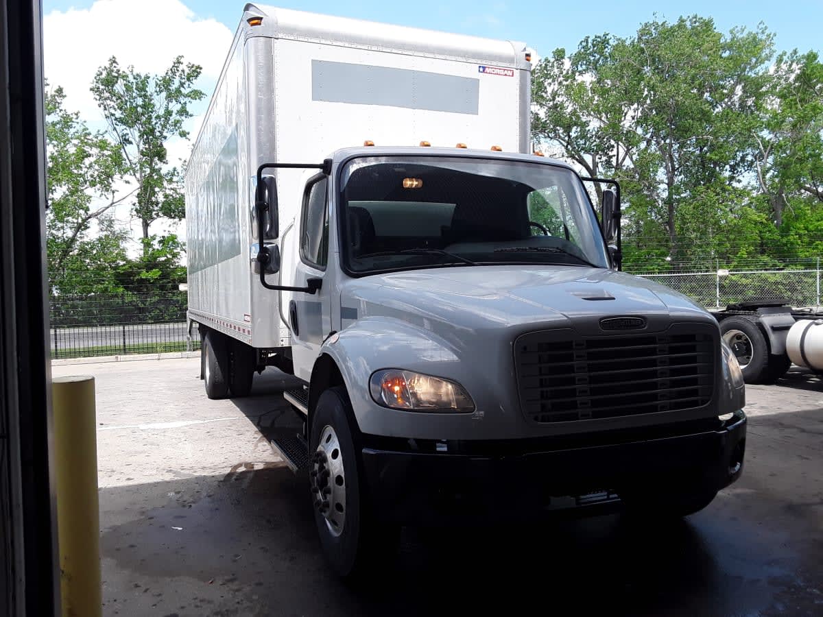 2020 Freightliner/Mercedes M2 106 283990