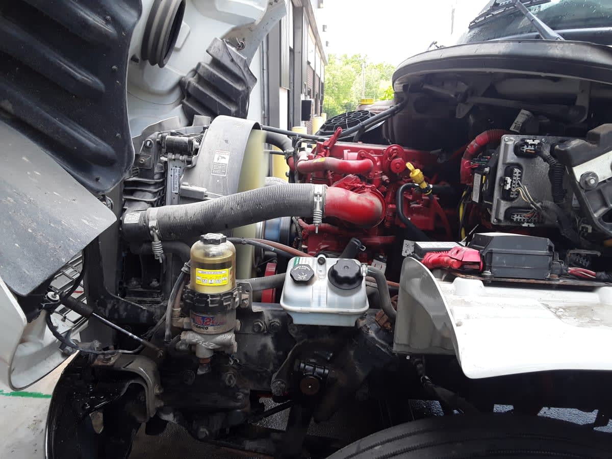2020 Freightliner/Mercedes M2 106 283990