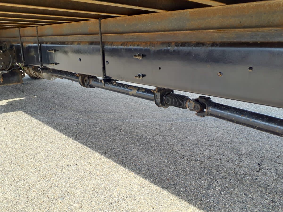 2020 Navistar International MV607 (4X2) 283996