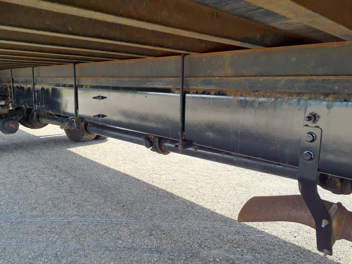 2020 Navistar International MV607 (4X2) 283996