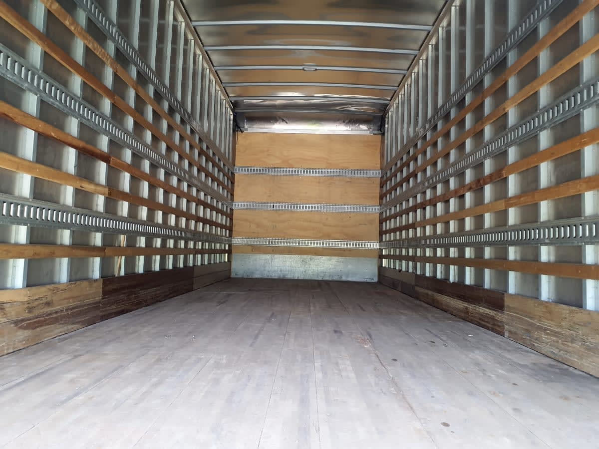 2020 Navistar International MV607 (4X2) 283996