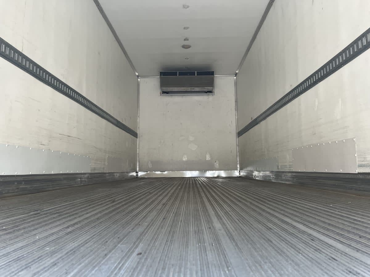 2020 Navistar International MV607 (4X2) 284014