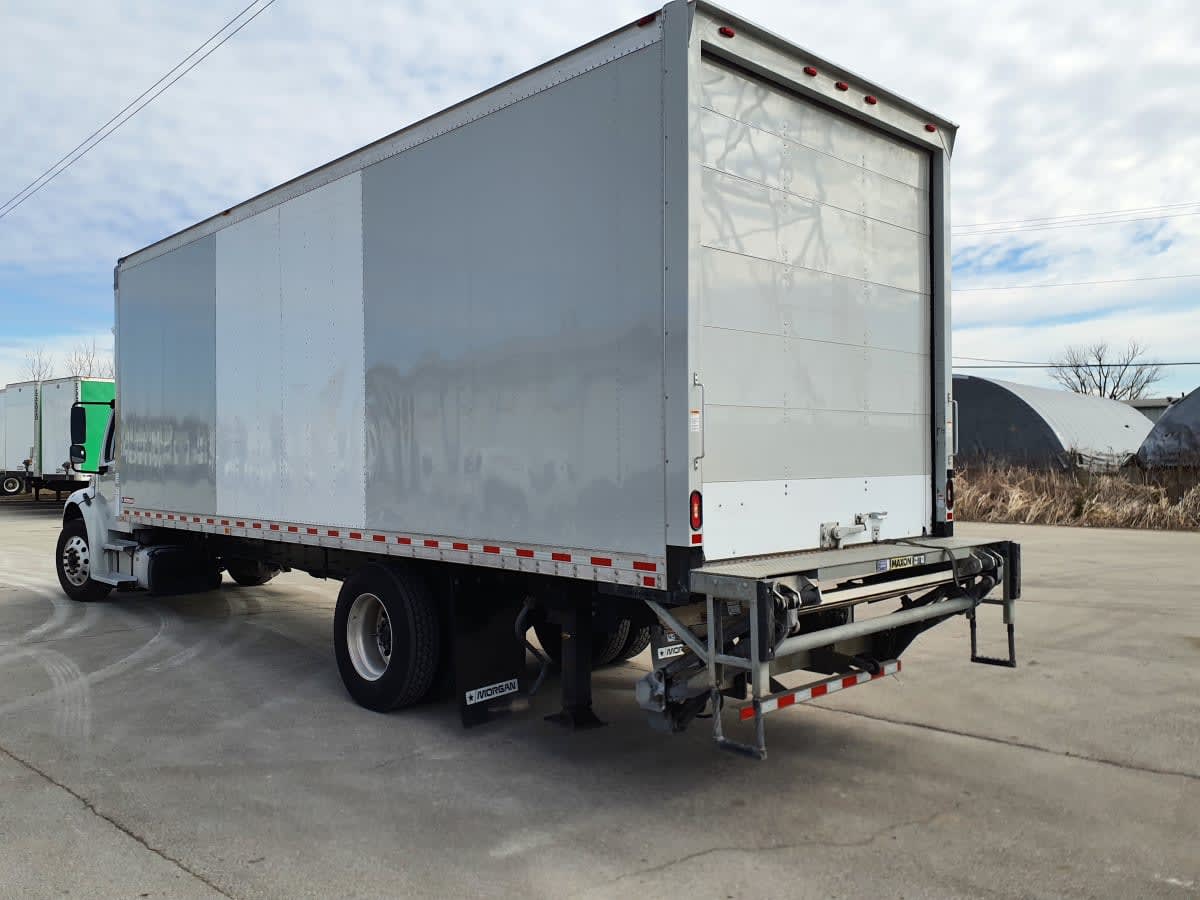 2020 Freightliner/Mercedes M2 106 284024