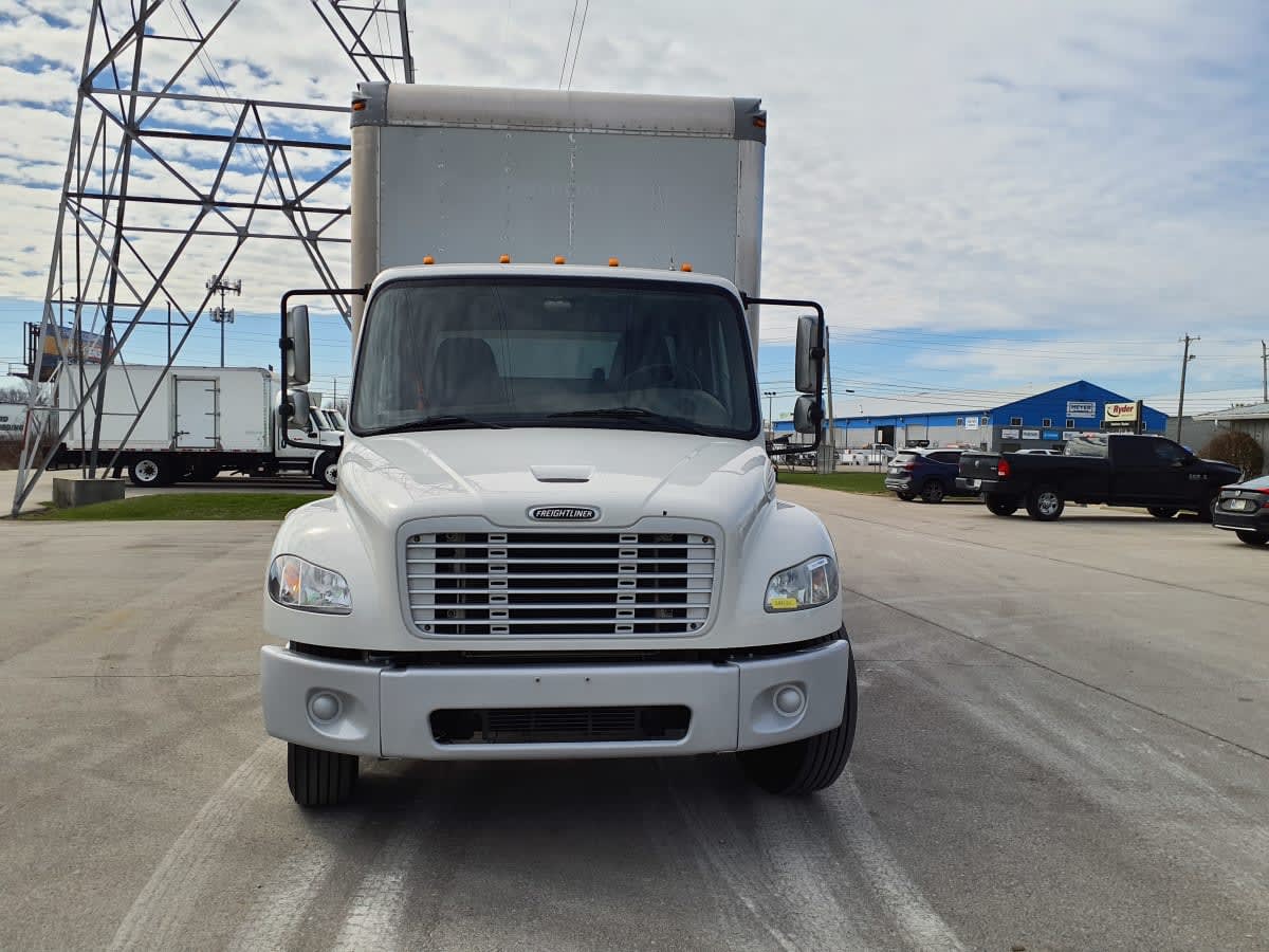 2020 Freightliner/Mercedes M2 106 284024