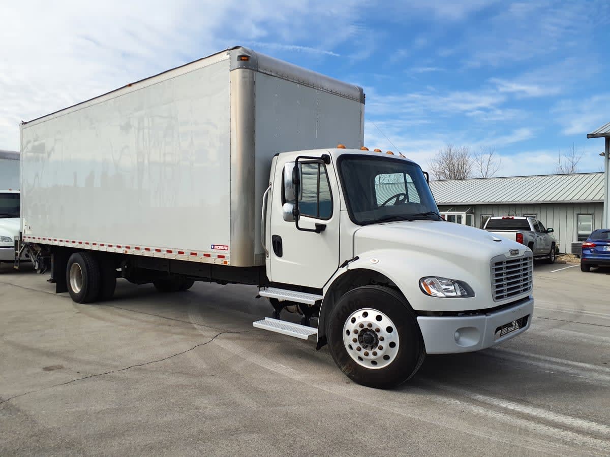 2020 Freightliner/Mercedes M2 106 284024