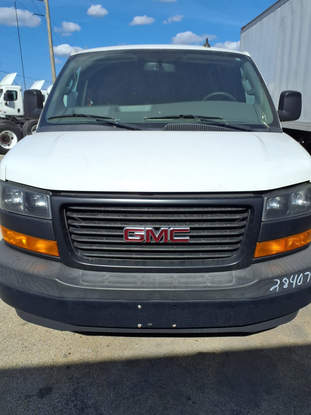 2020 General Motors Corp. G3500 284079