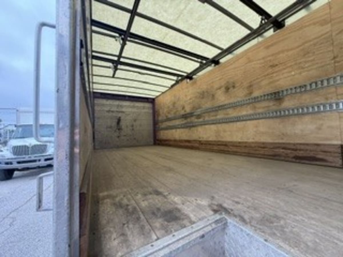 2020 Navistar International MV607 (4X2) 284184