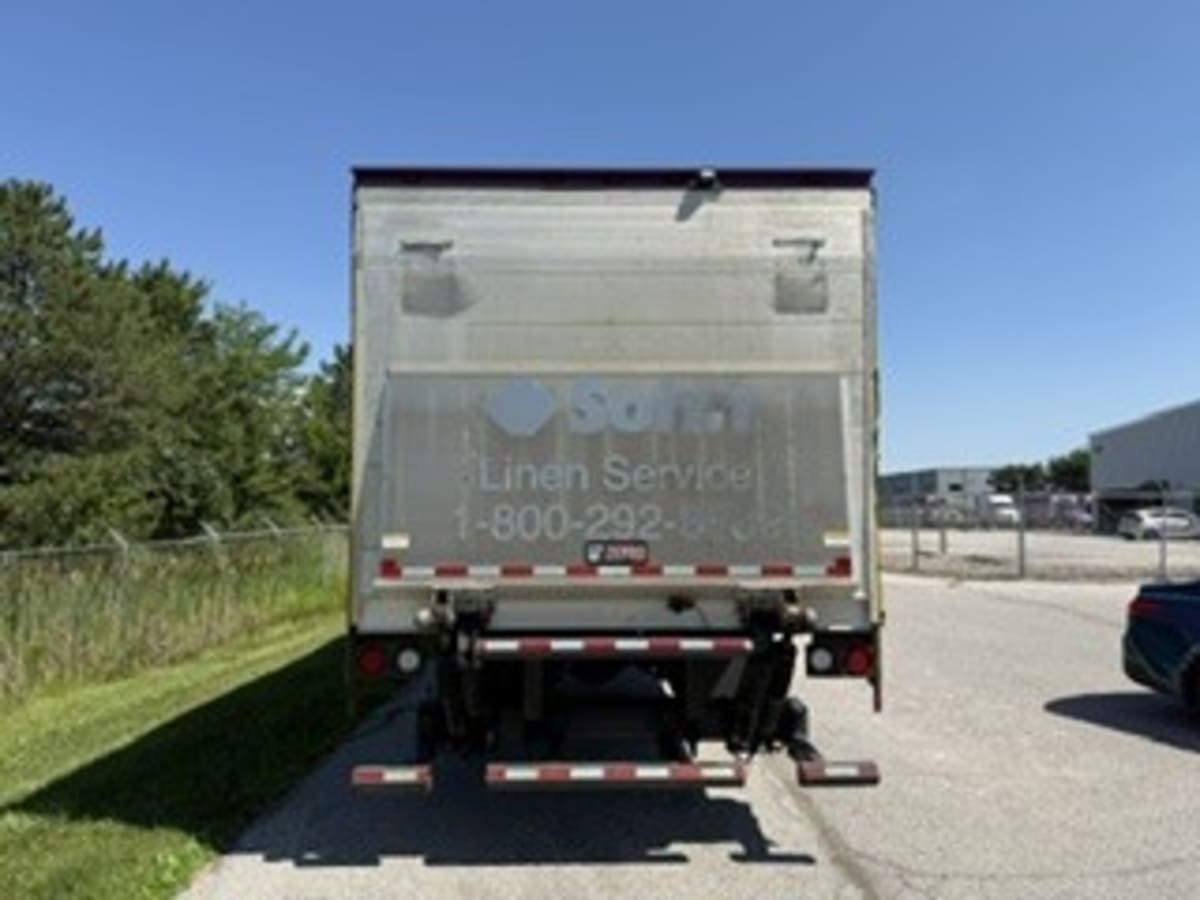 2020 International MV in Indianapolis, IN — photo 5