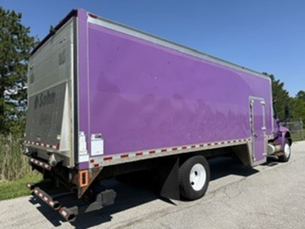2020 International MV in Indianapolis, IN — photo 4