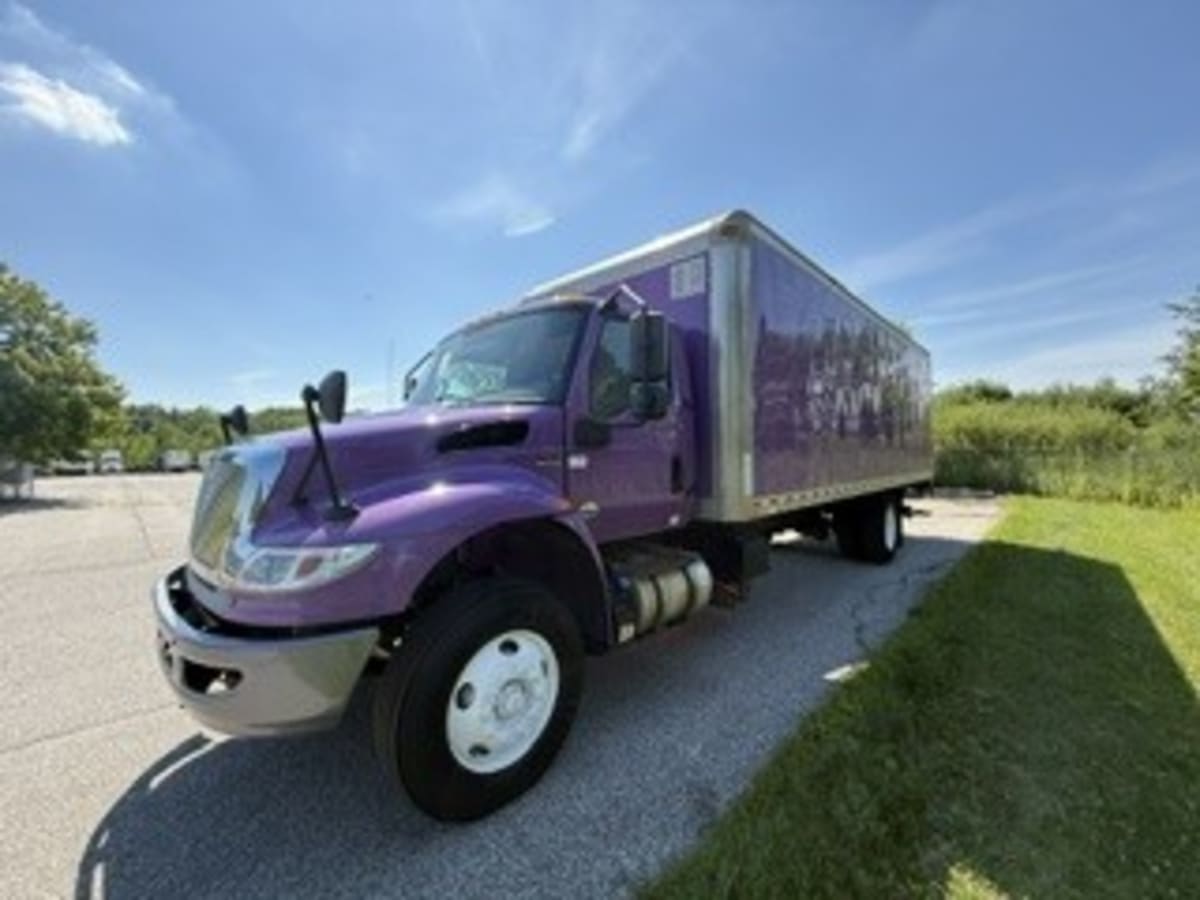 2020 International MV in Indianapolis, IN