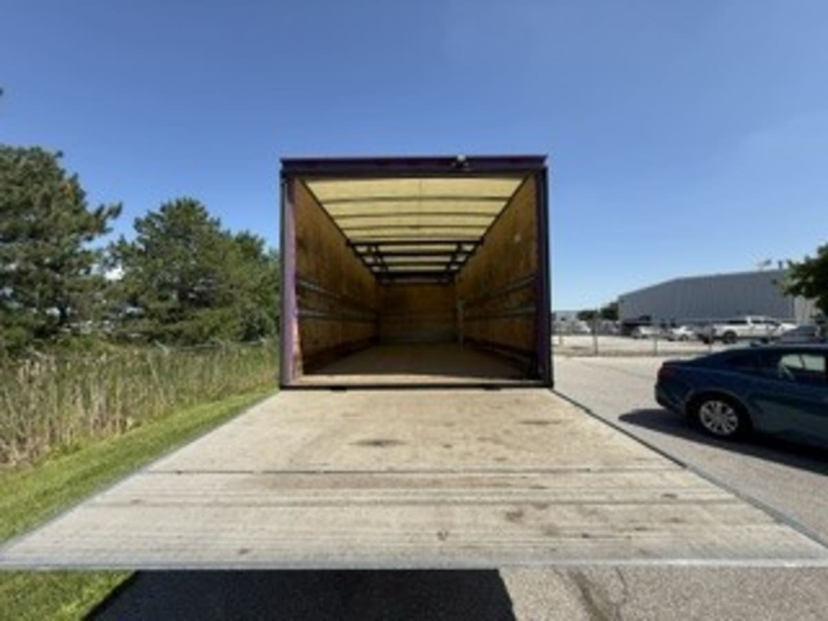 2020 International MV in Indianapolis, IN — photo 8