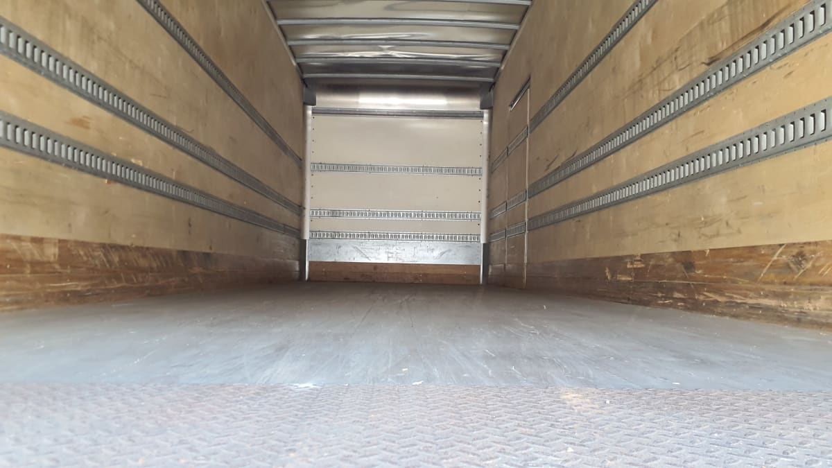 2020 Freightliner/Mercedes M2 106 284191