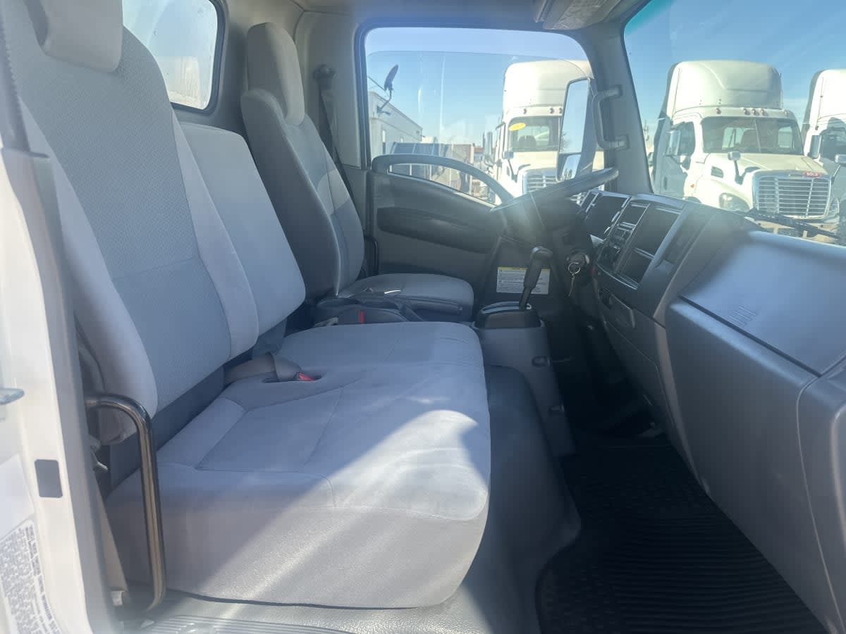 2020 Chevrolet Motor Div. LCF 4500HD 284202