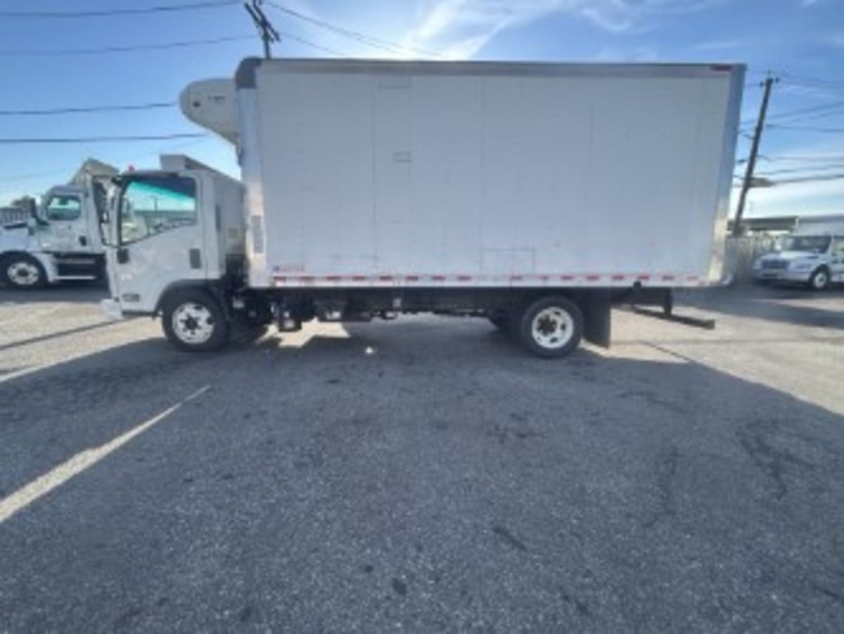2020 Chevrolet Motor Div. LCF 5500XD 284274