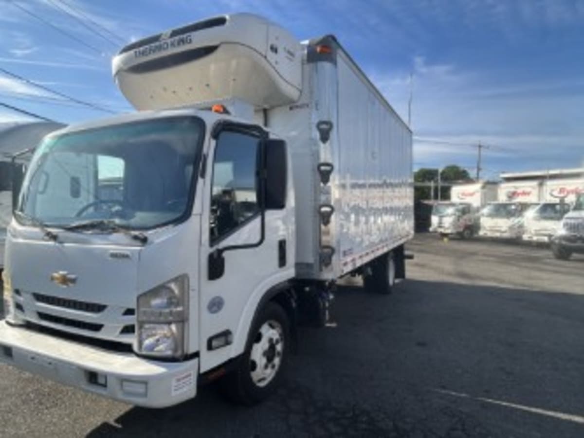 2020 Chevrolet Motor Div. LCF 5500XD 284274