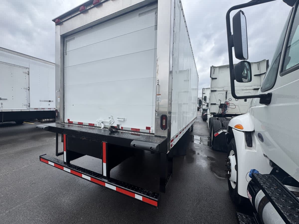 2020 Chevrolet Motor Div. LCF 4500XD 284283