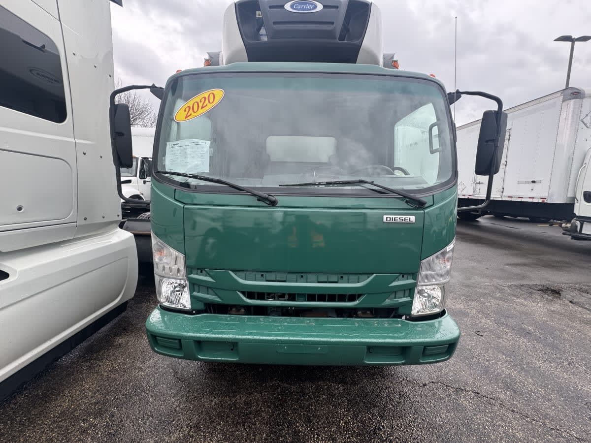 2020 Chevrolet Motor Div. LCF 4500XD 284283