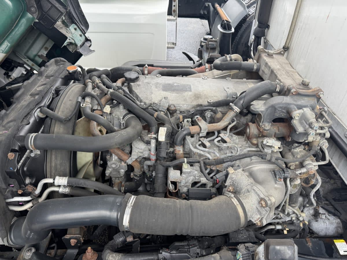 2020 Chevrolet Motor Div. LCF 4500XD 284283