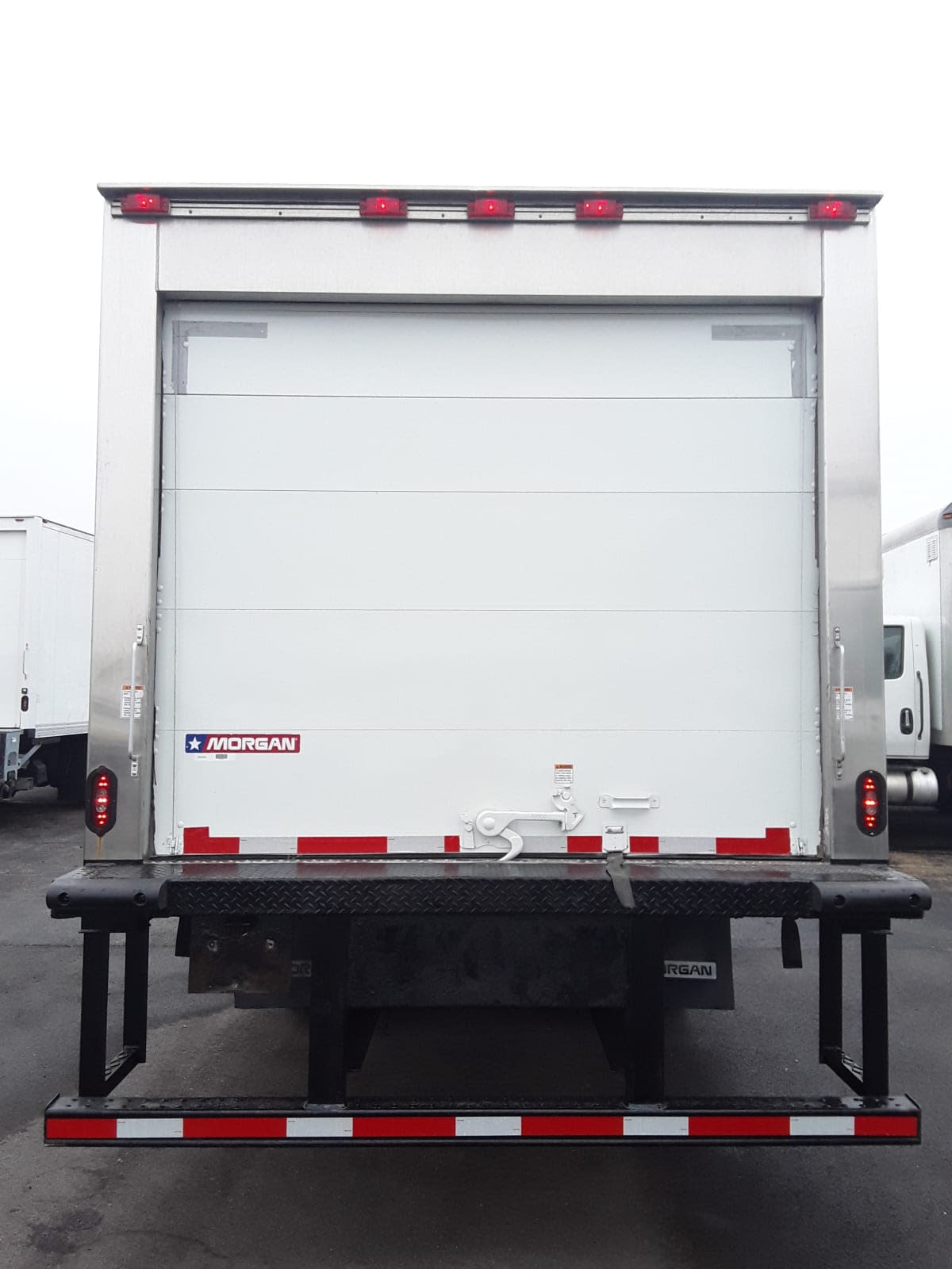 2020 Chevrolet Motor Div. LCF 4500XD 284284