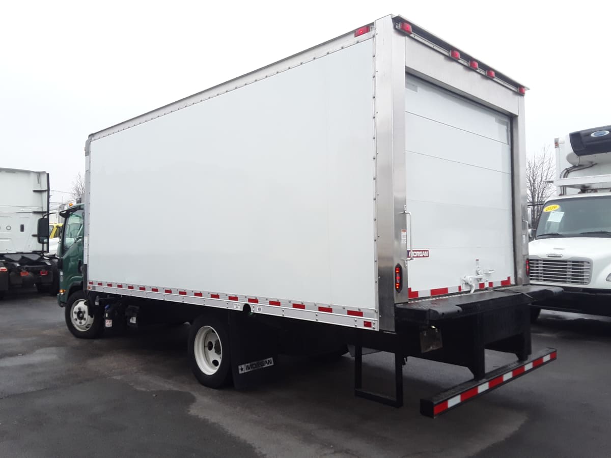 2020 Chevrolet Motor Div. LCF 4500XD 284284