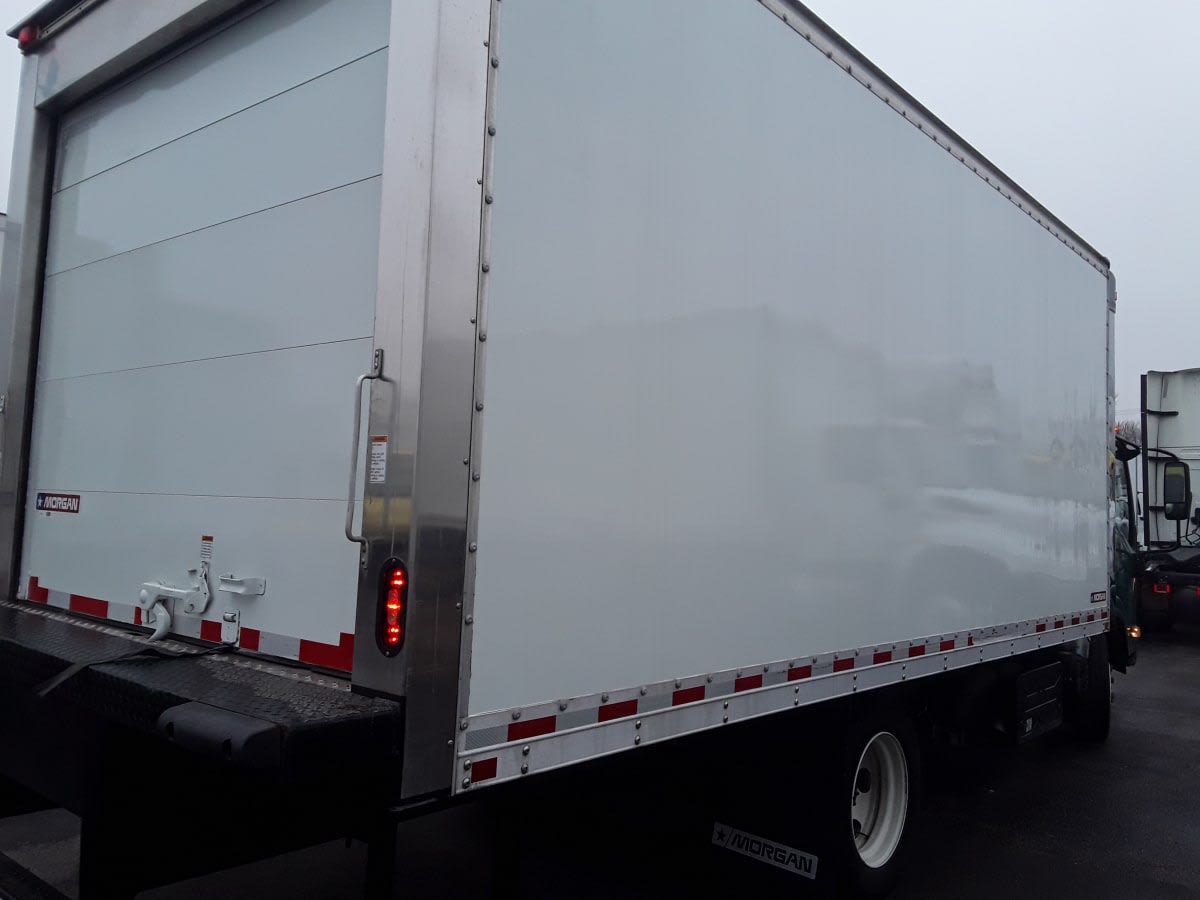 2020 Chevrolet Motor Div. LCF 4500XD 284284