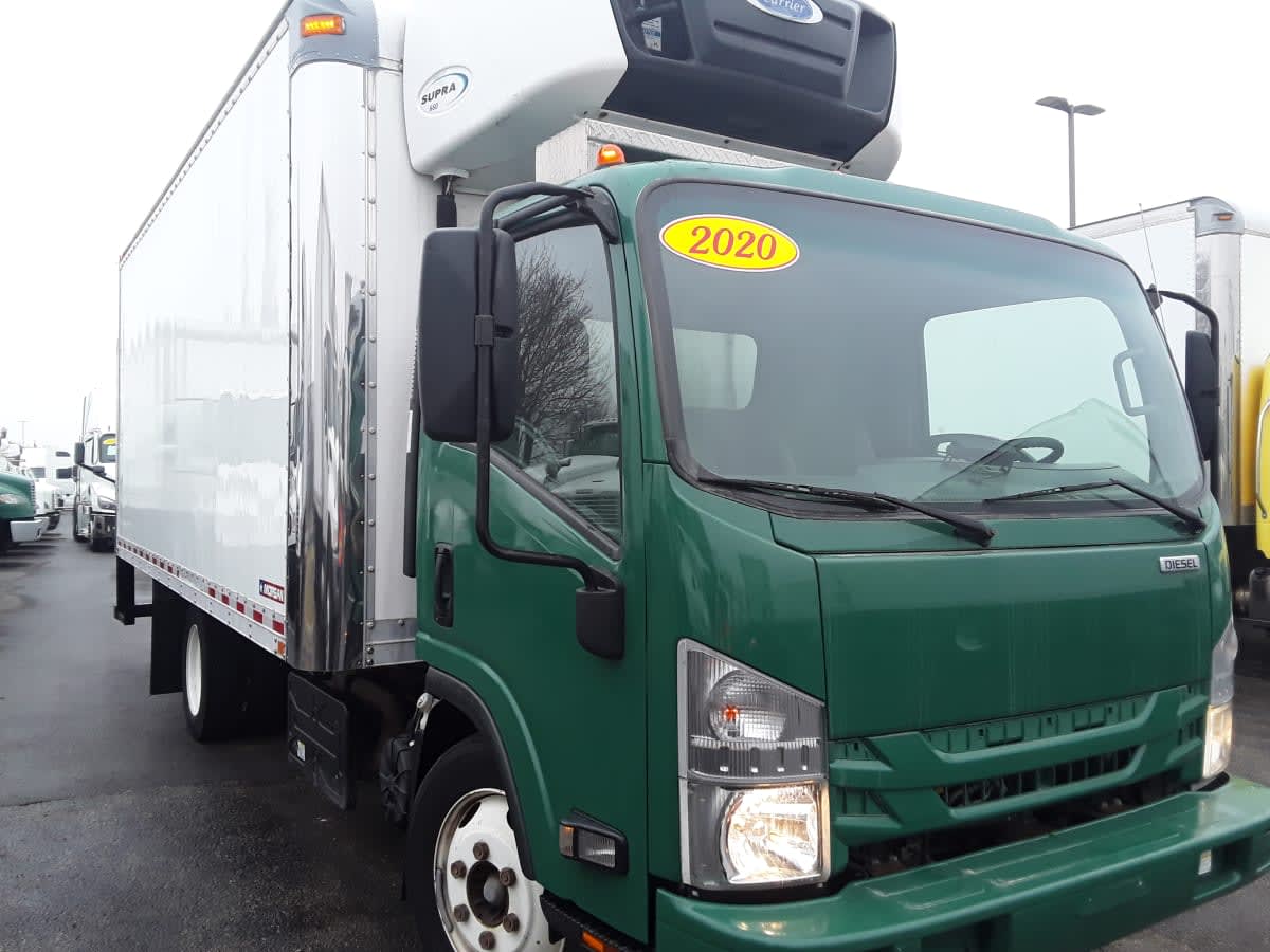 2020 Chevrolet Motor Div. LCF 4500XD 284284