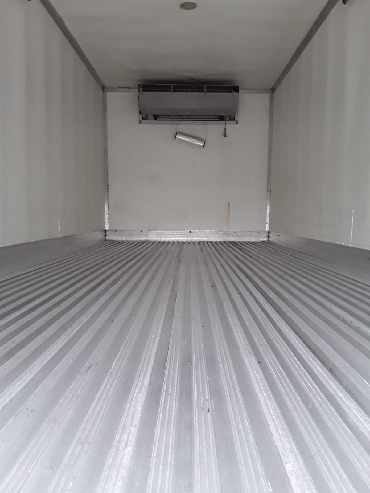 2020 Chevrolet Motor Div. LCF 4500XD 284284