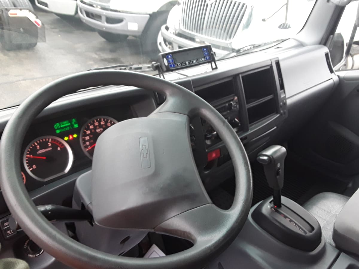 2020 Chevrolet Motor Div. LCF 4500XD 284284