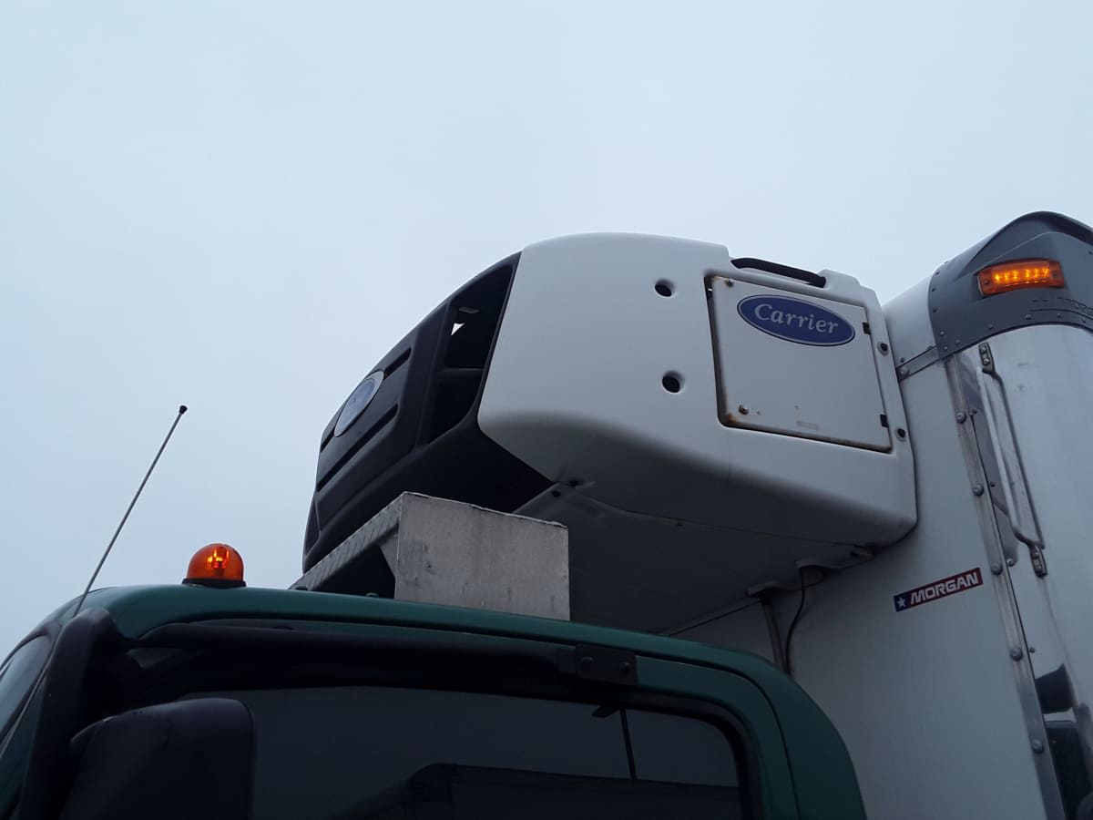 2020 Chevrolet Motor Div. LCF 4500XD 284284