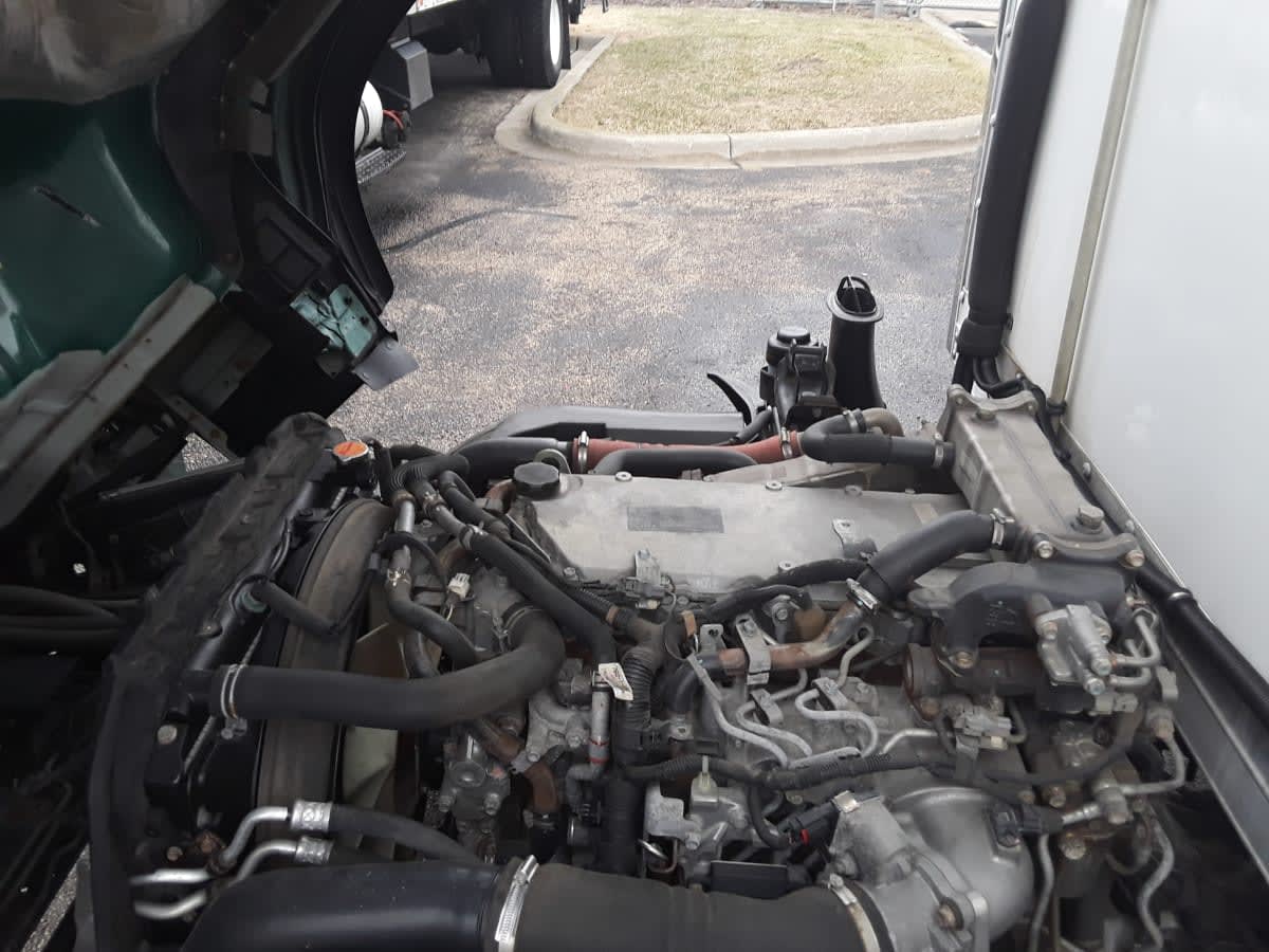 2020 Chevrolet Motor Div. LCF 4500XD 284284