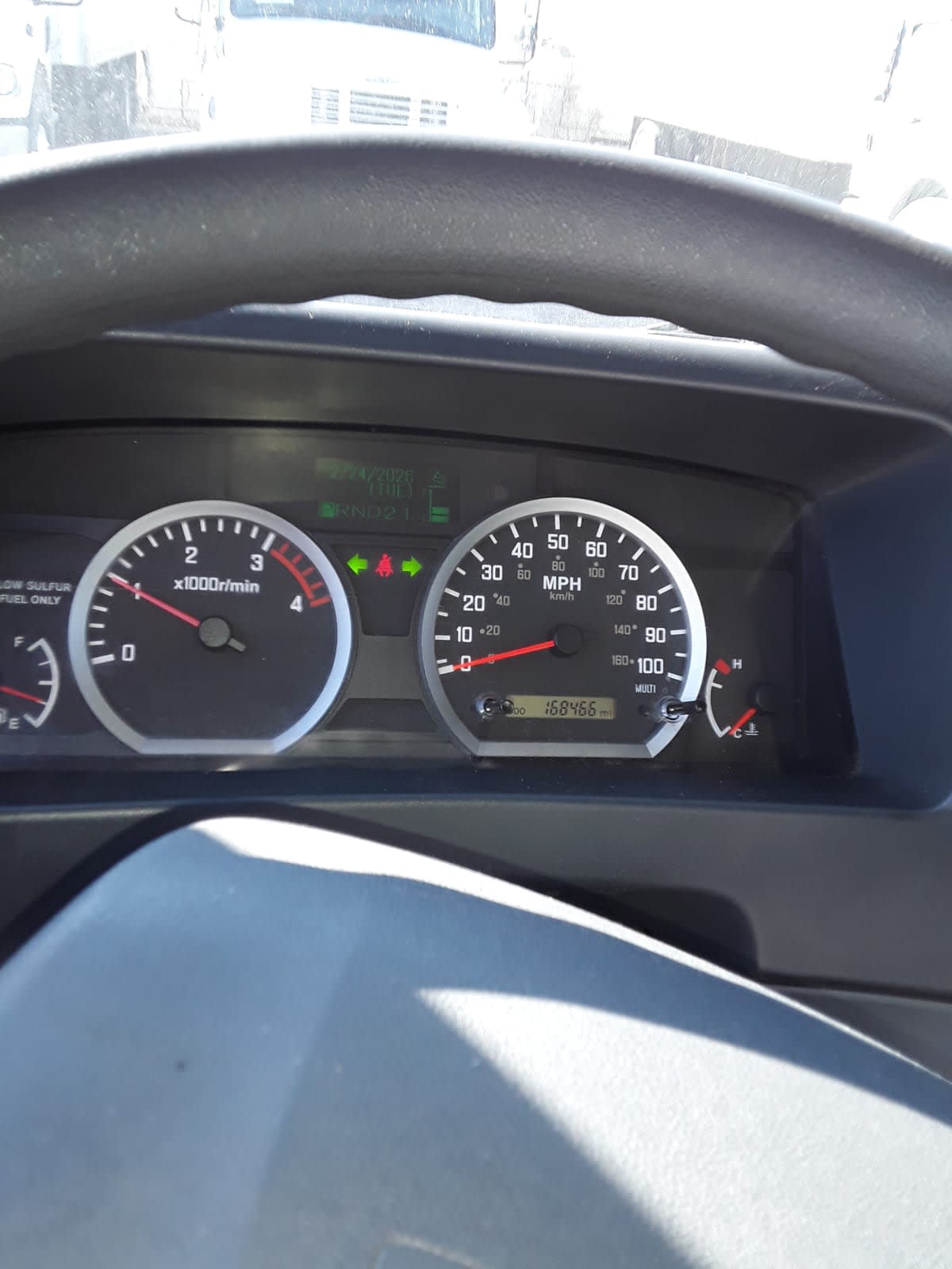 2020 Chevrolet Motor Div. LCF 4500XD 284287