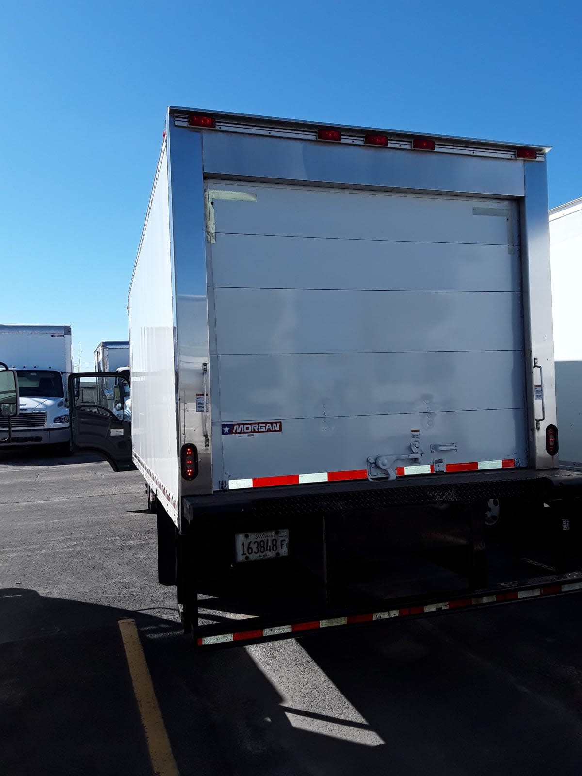 2020 Chevrolet Motor Div. LCF 4500XD 284287