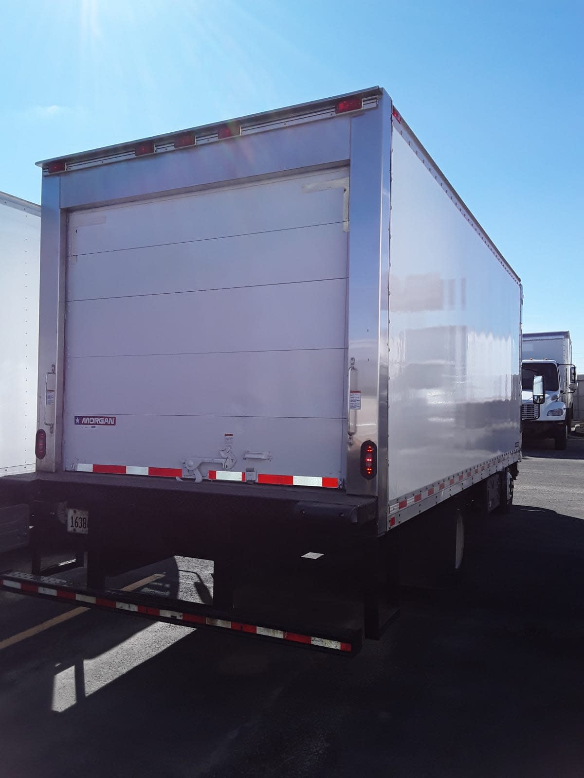 2020 Chevrolet Motor Div. LCF 4500XD 284287