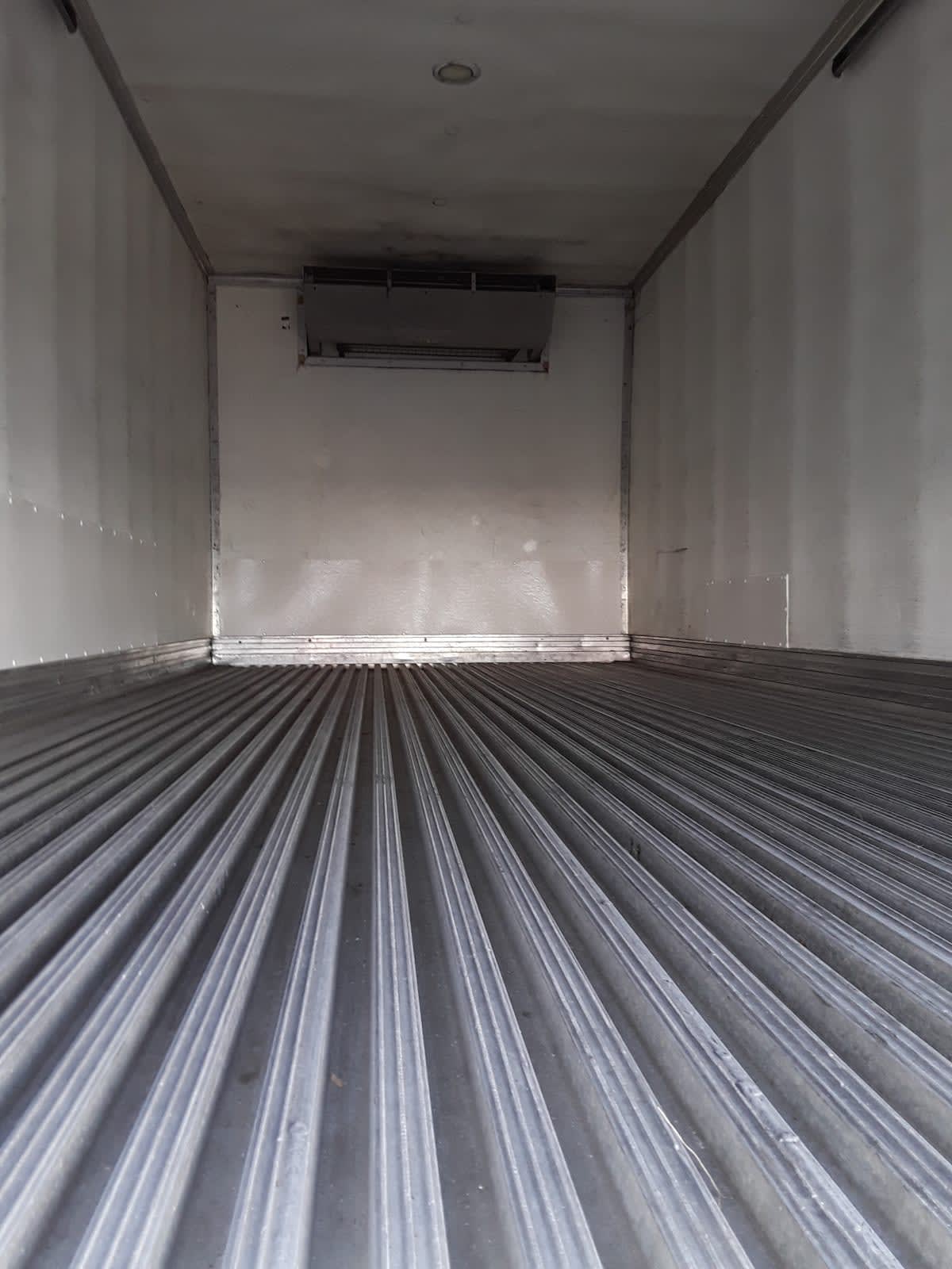 2020 Chevrolet Motor Div. LCF 4500XD 284287