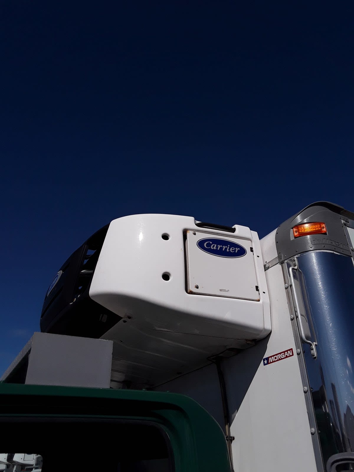 2020 Chevrolet Motor Div. LCF 4500XD 284287