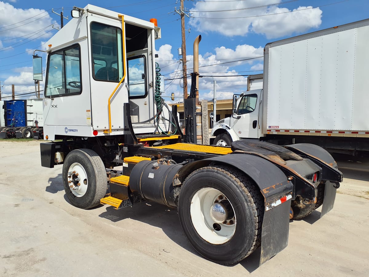 2019 Capacity Of Texas,Inc. TJ5000 284304