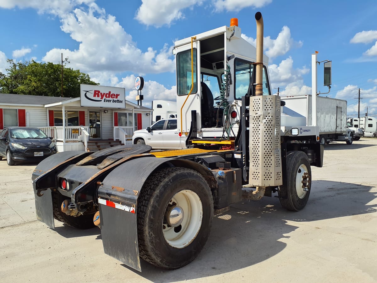 2019 Capacity Of Texas,Inc. TJ5000 284304