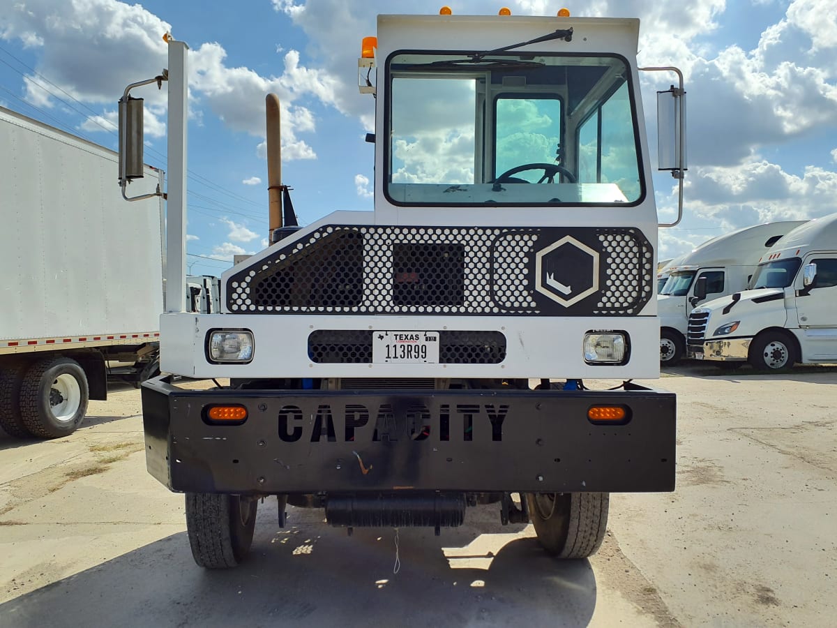 2019 Capacity Of Texas,Inc. TJ5000 284304