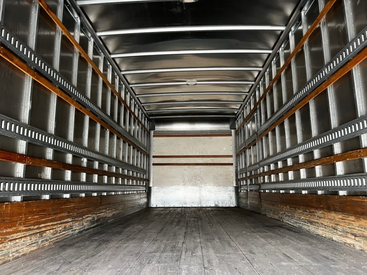 2020 Navistar International MV607 (4X2) 284360