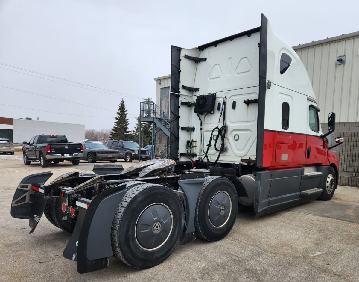 2020 Freightliner/Mercedes NEW CASCADIA PX12664 284392