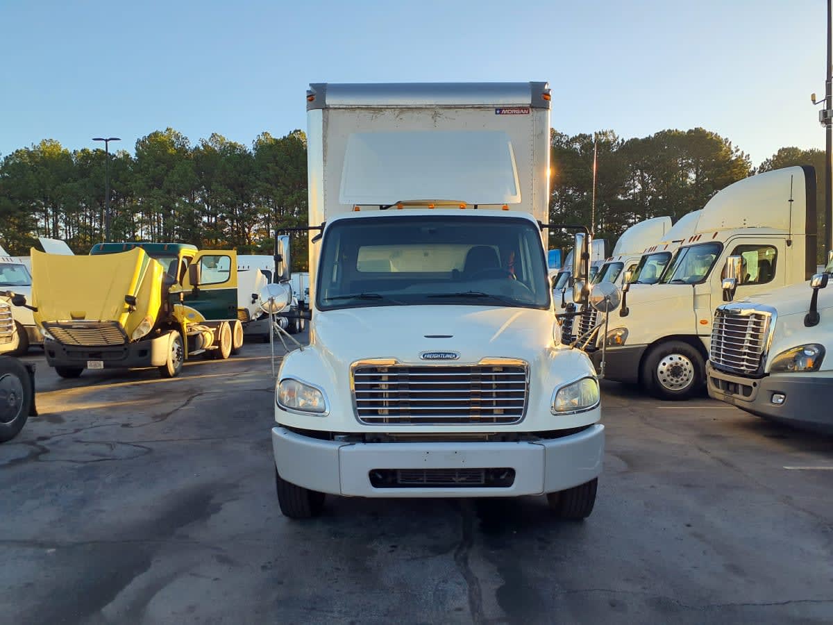 2020 Freightliner/Mercedes M2 106 284395