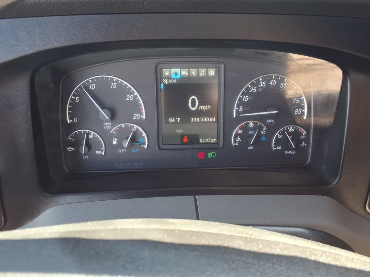 2020 Freightliner - image 11