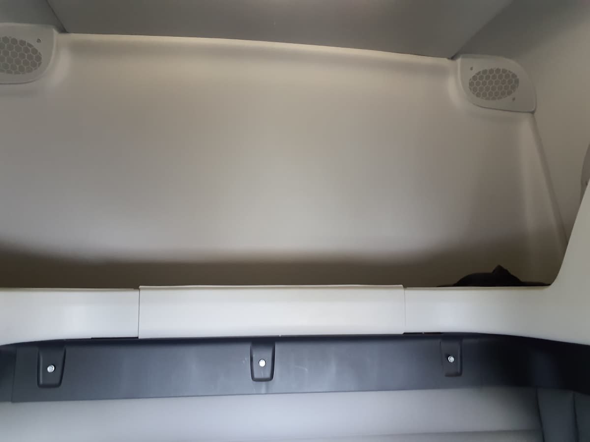 2020 Freightliner/Mercedes NEW CASCADIA PX12664 284417