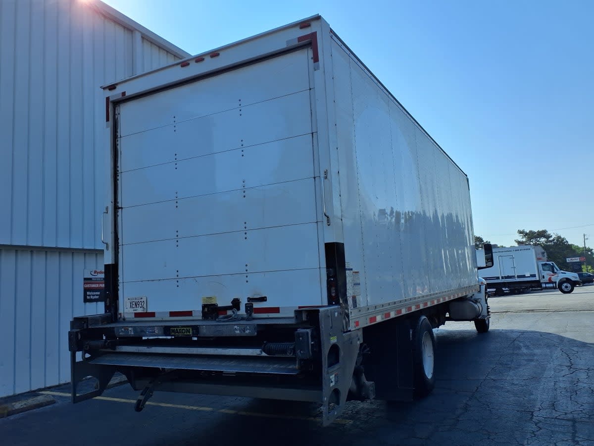 2020 International MV in Doraville, GA — photo 4