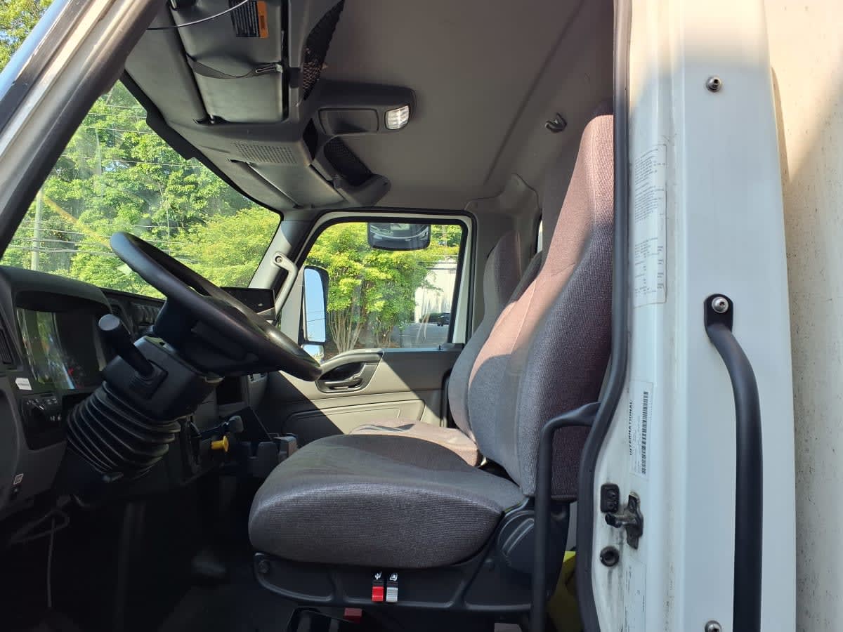 2020 Navistar International MV607 (4X2) 284563